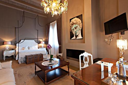 La Vella Farga Hotel - 숙소 외관