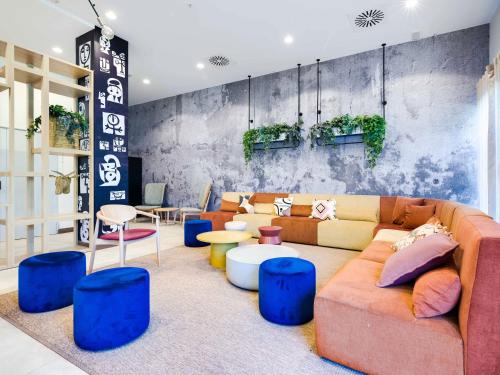 Livensa Living Malaga Feria - SK - image 7