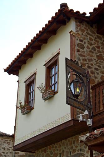 Nimbus Guesthouse - image 10