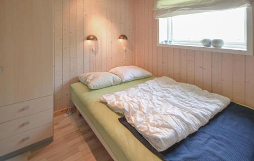 Holiday Home Kaprifolievej Ebeltoft X in Vibaek Strand