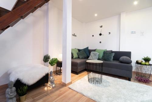 Basilica Charming Apartment - Tap to explore photos