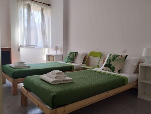 Aurelia Begonia Apartment - family & business, Roma (foto 5)