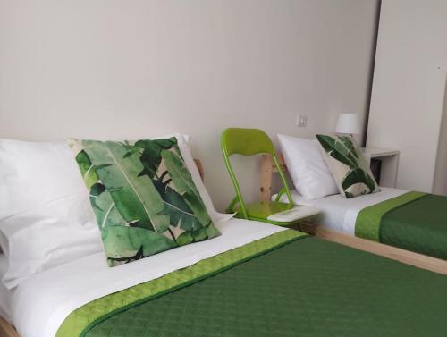 Aurelia Begonia Apartment - family & business, Roma (foto 3)