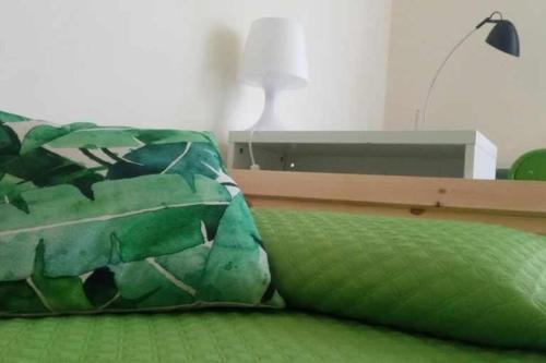 Aurelia Begonia Apartment - family & business, Roma (foto 4)