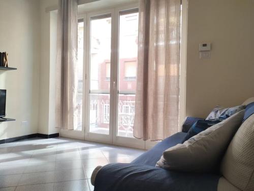 Aurelia Begonia Apartment - family & business, Roma (foto 8)
