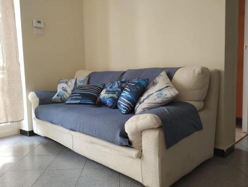Aurelia Begonia Apartment - family & business, Roma (foto 9)