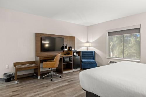 Sleep Inn & Suites Lakeland I-4 - image 33
