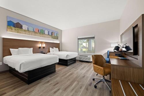 Sleep Inn & Suites Lakeland I-4 - image 37