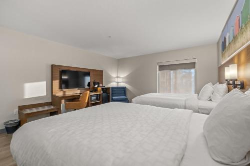 Sleep Inn & Suites Lakeland I-4 - image 28