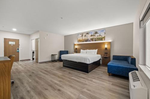 Sleep Inn & Suites Lakeland I-4 - image 39