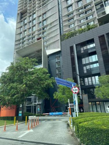 Duplex Tamarind Suite Cyberjaya By NSB