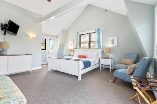 The Lighthouse Inn & Carriage House - image 10