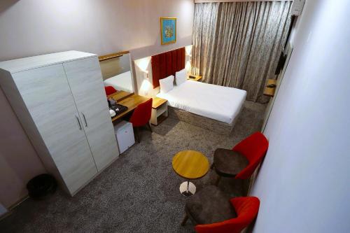 Amazon Hotel Amazon Hotel