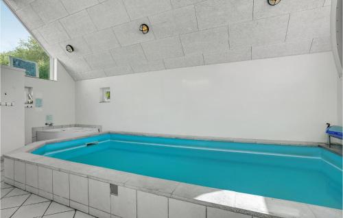 Swimming pool, Amazing Home In Vestervig With Sauna in Vestervig
