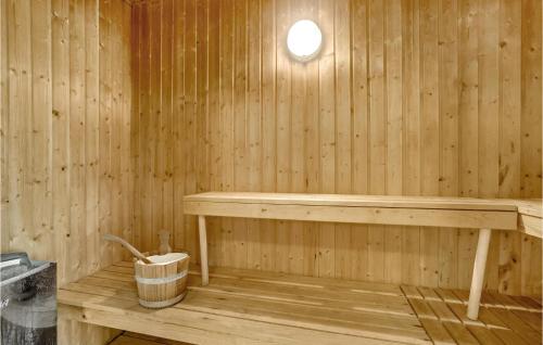Attractions, Amazing Home In Vestervig With Sauna in Vestervig