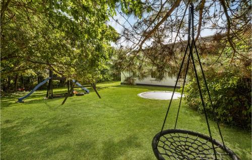 Exterior view, Amazing Home In Vestervig With Sauna in Vestervig