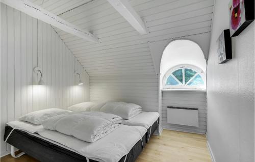 Amazing Home In Vestervig With Sauna in Vestervig