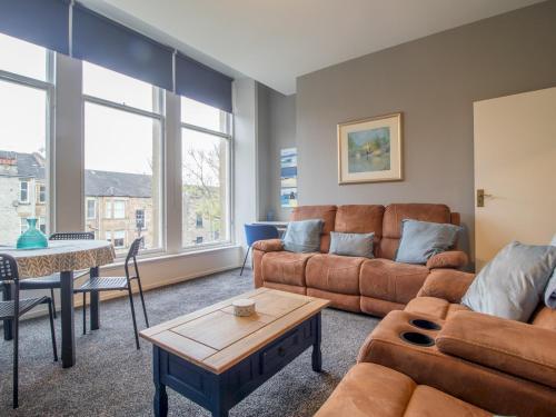 Wonderful West End - Pass the Keys, Glasgow (Foto 3)