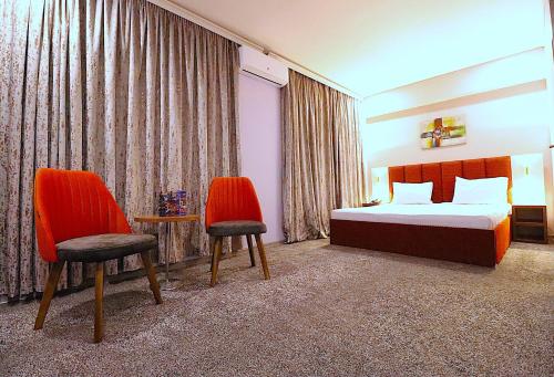 Amazon Hotel Amazon Hotel