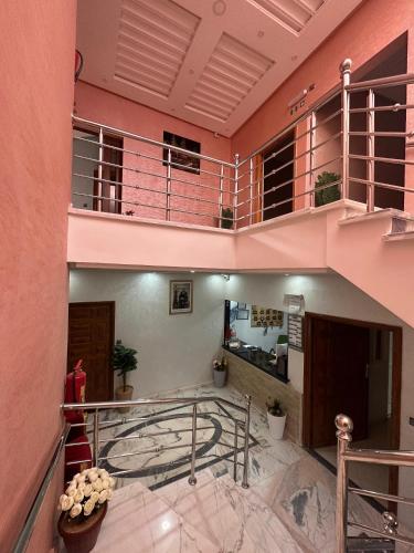 Hotel Imilchil in Midelt