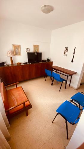 Departamento para 4 personas cerca de todo