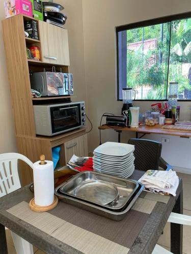 Quinta La Esperanza in Villa Elisa