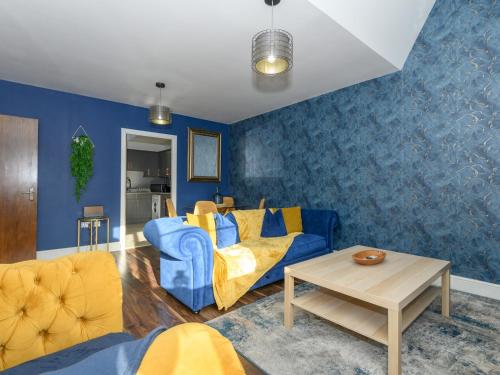 Chic Family Retreat in Heart of Leeds - Pass the Keys, Leeds (foto 2)