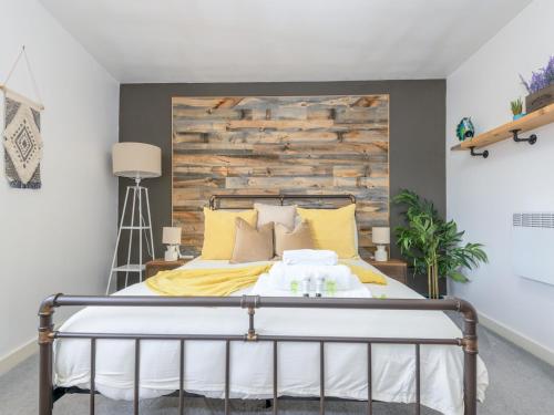 Chic Family Retreat in Heart of Leeds - Pass the Keys, Leeds (foto 4)