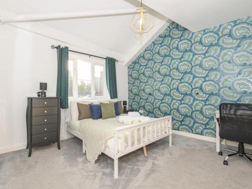 Chic Family Retreat in Heart of Leeds - Pass the Keys, Leeds (foto 3)