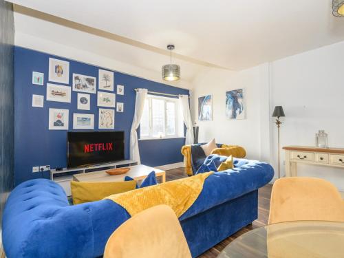 Chic Family Retreat in Heart of Leeds - Pass the Keys, Leeds (foto 7)