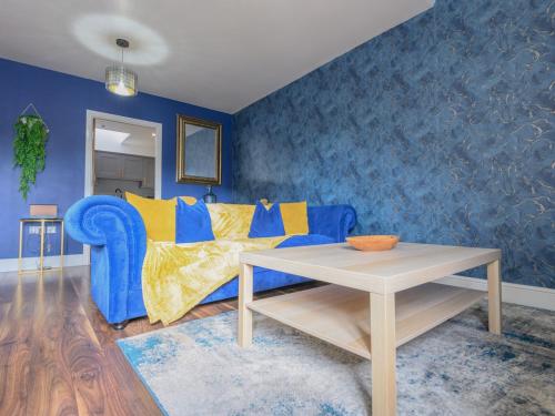 Chic Family Retreat in Heart of Leeds - Pass the Keys, Leeds (foto 10)