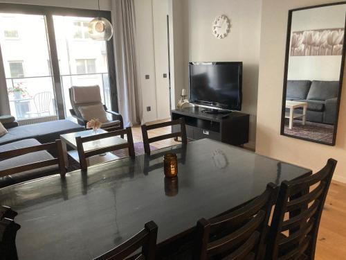 Orgel in Svartbacken