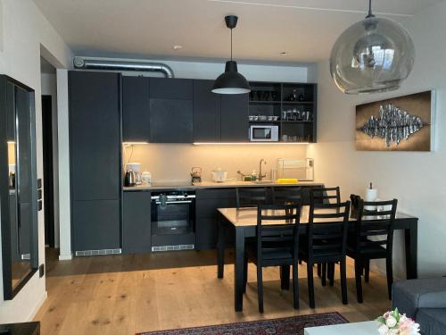 Orgel in Svartbacken