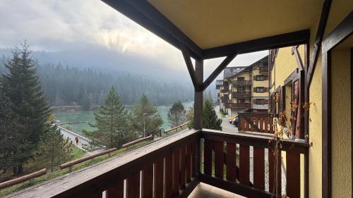 Vila Olívia - Apartmán Olívia 2, Rużomberk (zdjęcie 7)