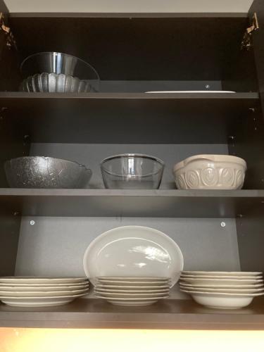 Orgel in Svartbacken