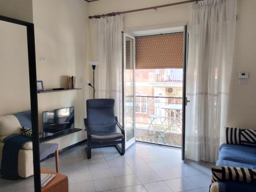 Aurelia Begonia Apartment - family & business, Roma (foto 6)