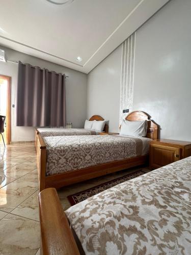 Hotel Imilchil in Midelt
