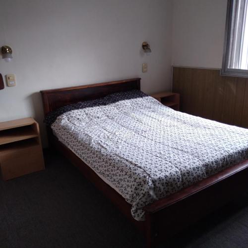 Single Room room in Alojamiento Avellaneda