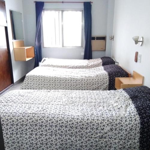 Triple Room room in Alojamiento Avellaneda