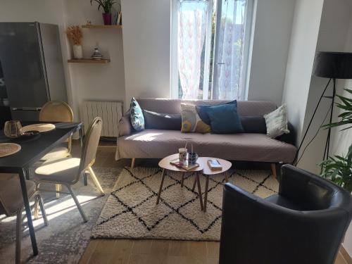 Appartement Prive A 15mn De Paris Et Proche Enghien Les Bains - Montmorency