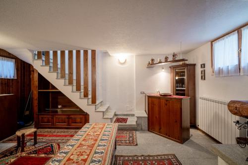 Champoluc Apartment 3