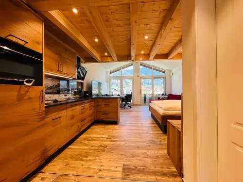 AlpSuites Oberstdorf in Oberstdorf, Deutschland