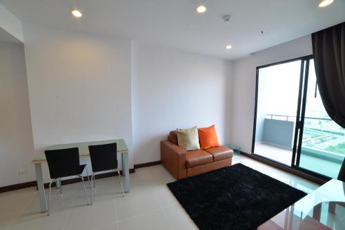 Supalai Asoke Residence Monthly