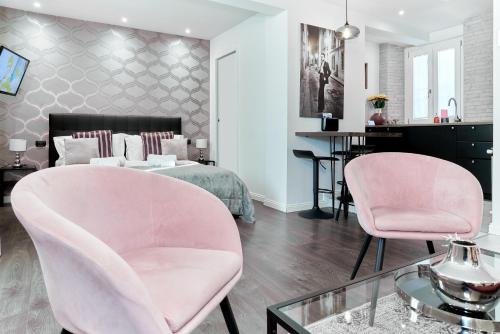 ChicLife - SHENKIN Sarona, Borgo Santa Caterina & Museums, Bergamo (fotografie 10)