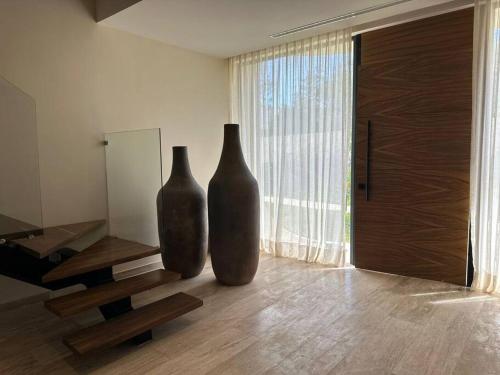 Luxury 2 Bdr Villa - La Veleta in Tulum, Mexico