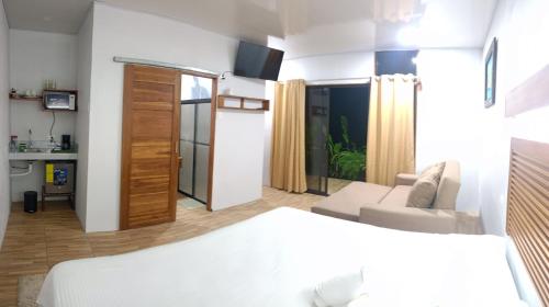 Bungalow Batsù (Bungalow Batsu) in Fortuna