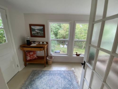 Trouvaille House Suite 1 Provence Suite in Harpers Ferry, USA