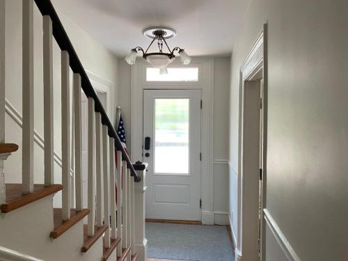 Trouvaille House Suite 3 Klimt Suite in Harpers Ferry, USA