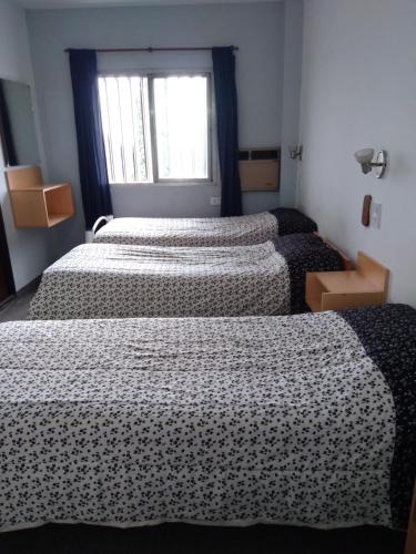 Alojamiento Avellaneda in Luis Agote