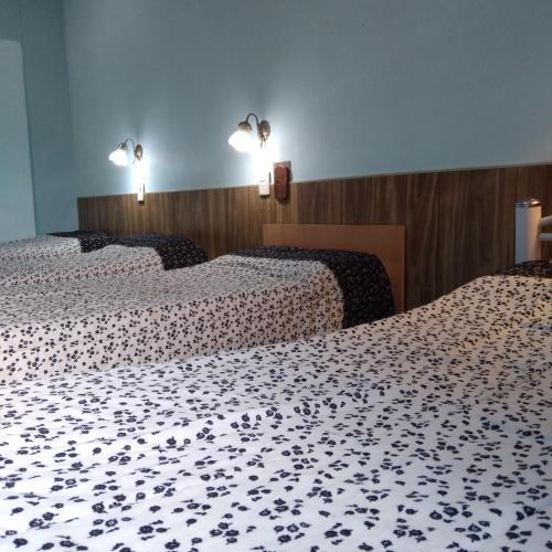 Alojamiento Avellaneda in Luis Agote